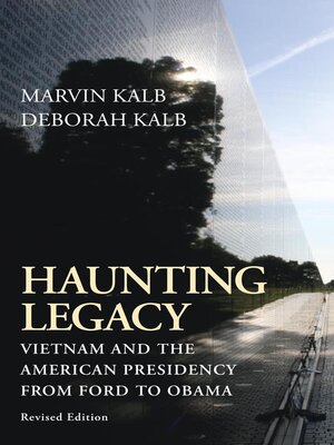 cover image of Haunting Legacy